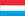 International football manager - Luxembourg football manager